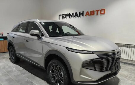 Haval F7, 2026 год, 3 199 000 рублей, 3 фотография