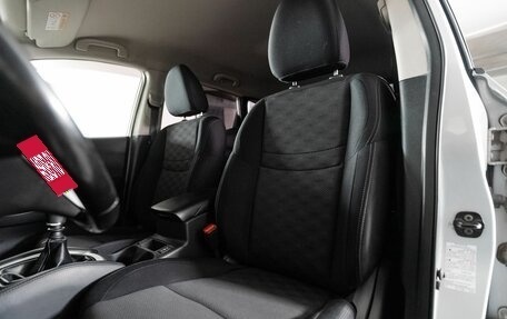 Nissan Qashqai, 2018 год, 1 670 000 рублей, 9 фотография