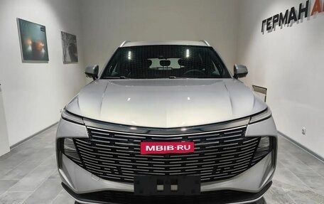 Haval F7, 2026 год, 3 199 000 рублей, 2 фотография