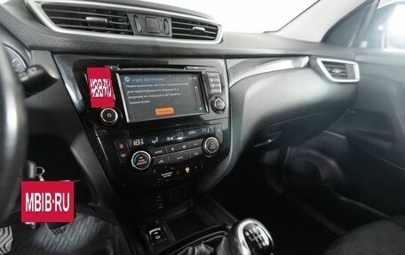 Nissan Qashqai, 2018 год, 1 670 000 рублей, 12 фотография