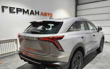 Haval F7, 2026 год, 3 199 000 рублей, 4 фотография