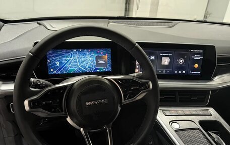 Haval F7, 2026 год, 3 199 000 рублей, 6 фотография