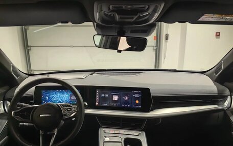 Haval F7, 2026 год, 3 199 000 рублей, 8 фотография