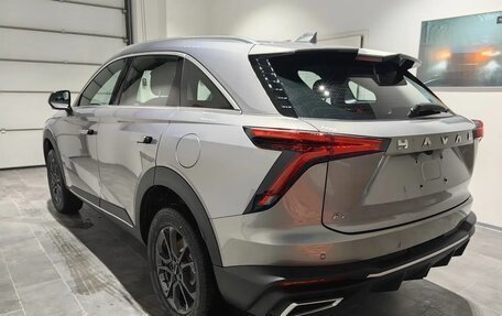 Haval F7, 2026 год, 3 199 000 рублей, 5 фотография