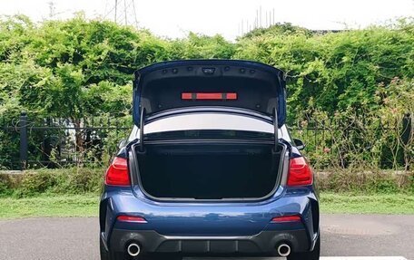 BMW 1 серия, 2022 год, 1 500 000 рублей, 7 фотография