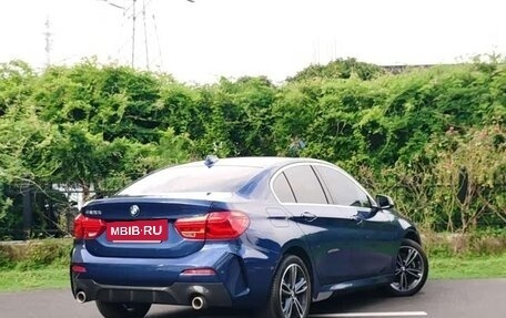 BMW 1 серия, 2022 год, 1 500 000 рублей, 2 фотография