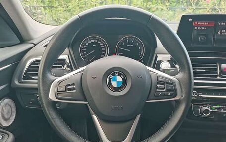 BMW 1 серия, 2022 год, 1 500 000 рублей, 10 фотография
