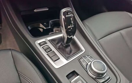 BMW 1 серия, 2022 год, 1 500 000 рублей, 13 фотография