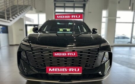Haval F7, 2026 год, 3 799 000 рублей, 2 фотография
