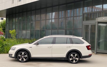Skoda Octavia, 2020 год, 1 950 000 рублей, 7 фотография
