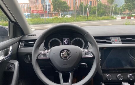 Skoda Octavia, 2020 год, 1 950 000 рублей, 14 фотография