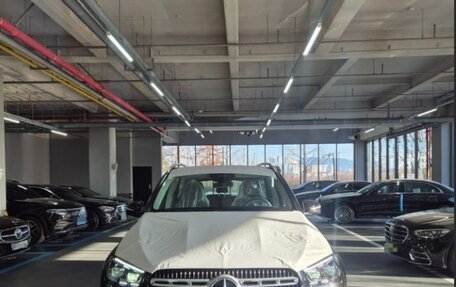 Mercedes-Benz GLE, 2026 год, 13 700 000 рублей, 1 фотография