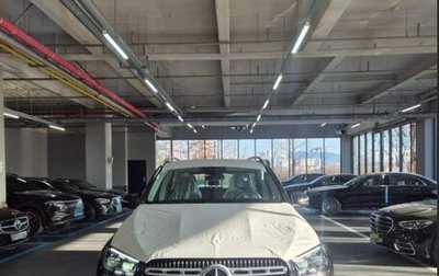 Mercedes-Benz GLE, 2026 год, 13 700 000 рублей, 1 фотография