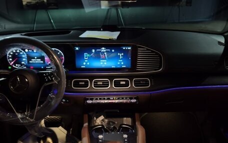 Mercedes-Benz GLE, 2026 год, 13 700 000 рублей, 6 фотография