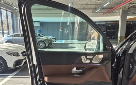 Mercedes-Benz GLE, 2026 год, 13 700 000 рублей, 7 фотография