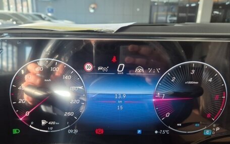 Mercedes-Benz GLE, 2026 год, 13 700 000 рублей, 8 фотография