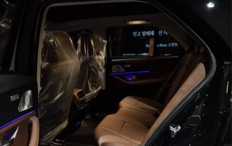 Mercedes-Benz GLE, 2026 год, 13 700 000 рублей, 9 фотография
