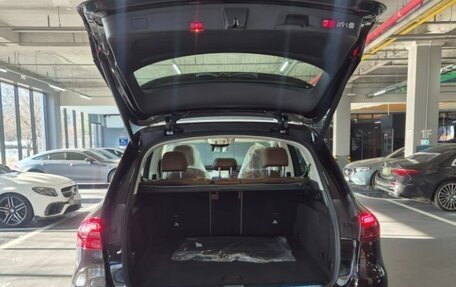 Mercedes-Benz GLE, 2026 год, 13 700 000 рублей, 4 фотография