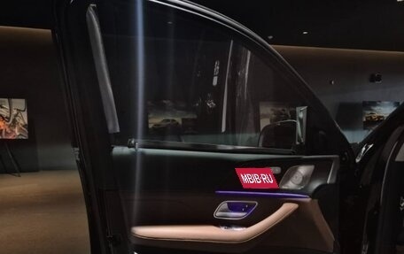 Mercedes-Benz GLE, 2026 год, 13 700 000 рублей, 10 фотография