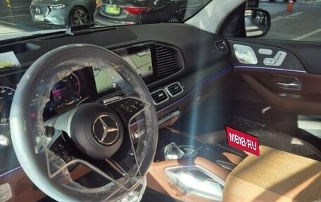 Mercedes-Benz GLE, 2026 год, 13 700 000 рублей, 5 фотография