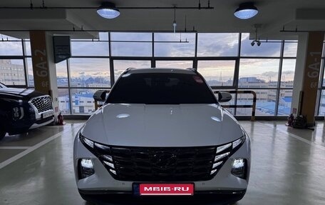 Hyundai Tucson, 2020 год, 2 860 000 рублей, 1 фотография