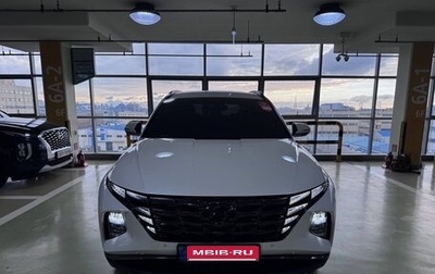 Hyundai Tucson, 2020 год, 2 860 000 рублей, 1 фотография