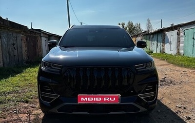 Chery Tiggo 8 Pro, 2021 год, 2 200 000 рублей, 1 фотография