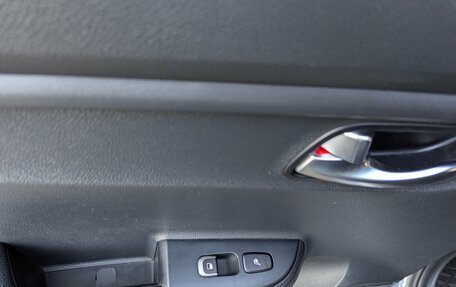 KIA Rio IV, 2022 год, 1 940 000 рублей, 13 фотография