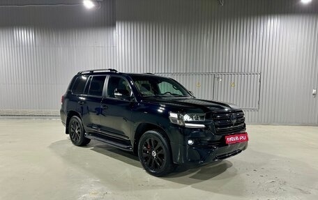 Toyota Land Cruiser 200, 2016 год, 6 800 000 рублей, 1 фотография
