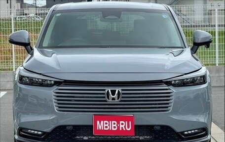 Honda Vezel, 2026 год, 2 150 000 рублей, 1 фотография