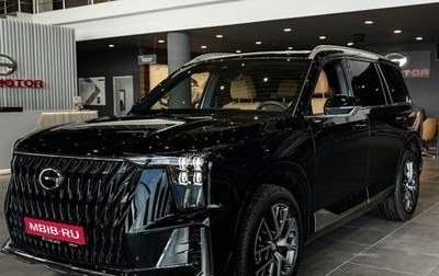 GAC GS8, 2026 год, 4 948 000 рублей, 1 фотография
