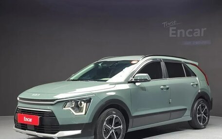 KIA Niro, 2023 год, 1 759 000 рублей, 1 фотография