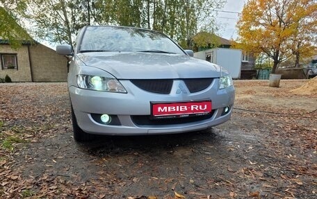 Mitsubishi Lancer IX, 2005 год, 315 000 рублей, 1 фотография