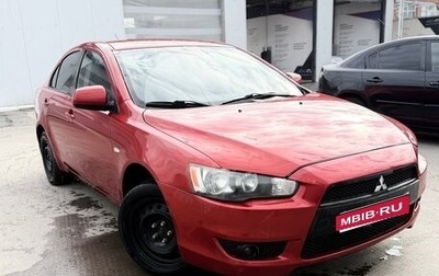 Mitsubishi Lancer IX, 2008 год, 680 000 рублей, 1 фотография