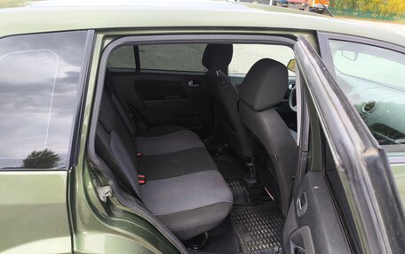 Ford Fusion I, 2007 год, 380 000 рублей, 10 фотография