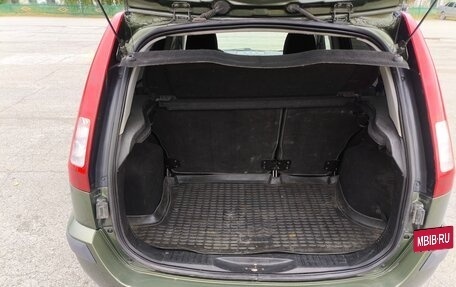 Ford Fusion I, 2007 год, 380 000 рублей, 9 фотография