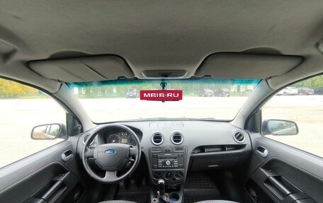 Ford Fusion I, 2007 год, 380 000 рублей, 14 фотография