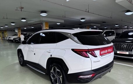 Hyundai Tucson, 2020 год, 2 860 000 рублей, 2 фотография