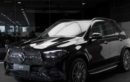 Mercedes-Benz GLE, 2026 год, 14 490 000 рублей, 1 фотография