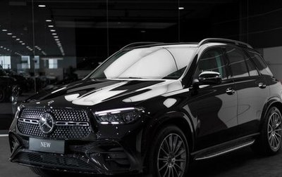 Mercedes-Benz GLE, 2026 год, 14 490 000 рублей, 1 фотография