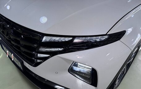Hyundai Tucson, 2020 год, 2 860 000 рублей, 7 фотография