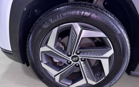 Hyundai Tucson, 2020 год, 2 860 000 рублей, 8 фотография