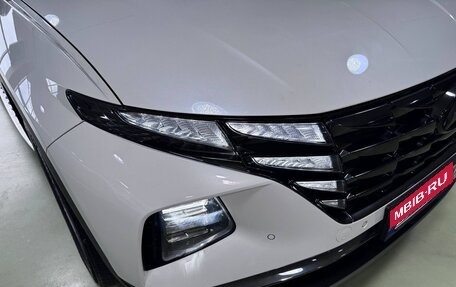 Hyundai Tucson, 2020 год, 2 860 000 рублей, 6 фотография