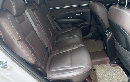 Hyundai Tucson, 2020 год, 2 860 000 рублей, 17 фотография