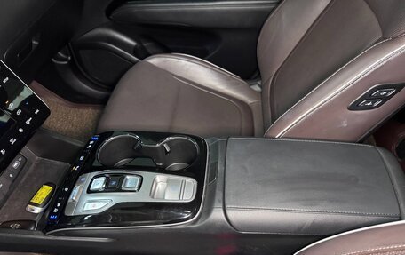 Hyundai Tucson, 2020 год, 2 860 000 рублей, 15 фотография