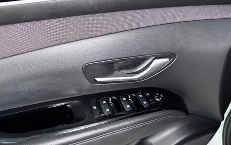 Hyundai Tucson, 2020 год, 2 860 000 рублей, 19 фотография