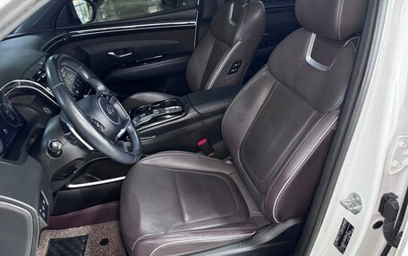 Hyundai Tucson, 2020 год, 2 860 000 рублей, 16 фотография