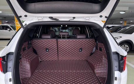Hyundai Tucson, 2020 год, 2 860 000 рублей, 18 фотография