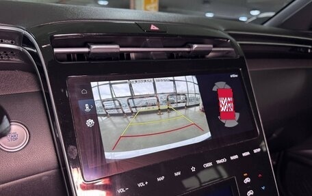 Hyundai Tucson, 2020 год, 2 860 000 рублей, 11 фотография