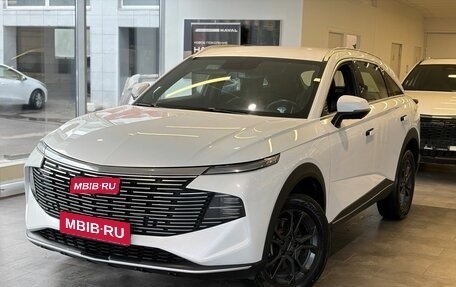 Haval F7, 2024 год, 2 099 000 рублей, 1 фотография